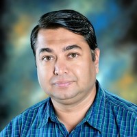 Dipak Bhandari
