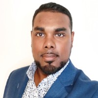 Rocky Das