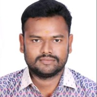 Manikandan M