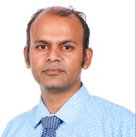 Dr.Bhavesh Vyas