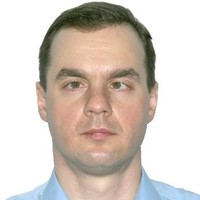 Alexander Nikishin