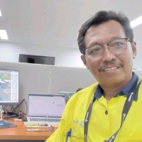 Budi Cahyono