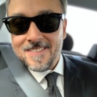 Daniel Valle