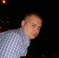 Aleksandr Kryzhnyy
