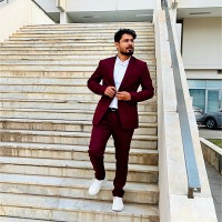Vineeth E P