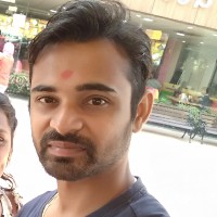 Sushant Patel