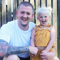 Kieron Bishop