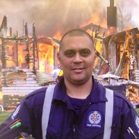 Joey Ngatikaura
