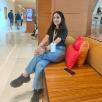 Priyanshi Jain