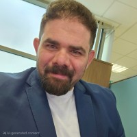 Mohammad Darwish