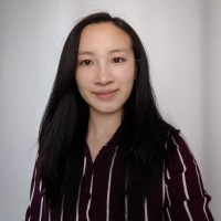 Joyce Huang