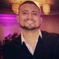 Benjamin Trejo