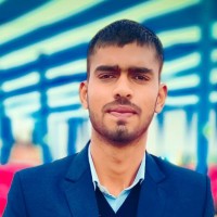 Choudhary Alam Saifi