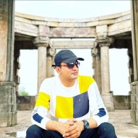 Mayank Patel
