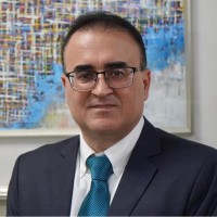 Dr. Nidal Abou Zaki