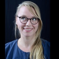 Sifferina De Jong