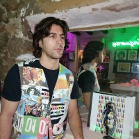 Yuma Keith Sroka Angulo