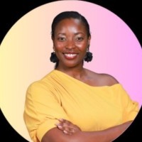 Arriel Balogun, MBA, PMP, SSYBC