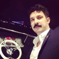 Hüseyin M. Kemal KESKİN