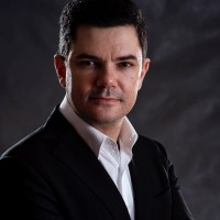 Silvio Cesar Godinho Teixeira