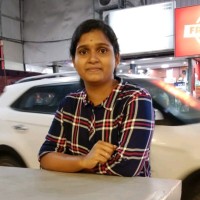 G. Vishnu Priya