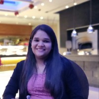 Richa Dhanuka