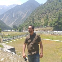 Parvez Wani