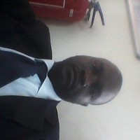 Paul Ogarima