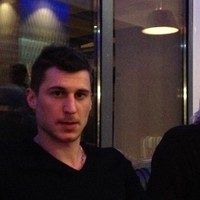 Kevin Verstraete-Gilli