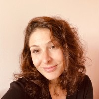 Iris Tegelaar