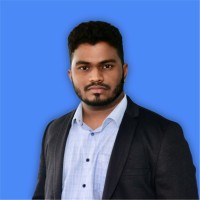 Aakash Kadam