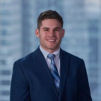 Connor Adams