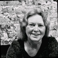 Marleen Bos