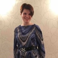 Алёна Ковальчук