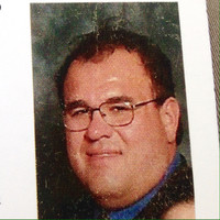 Patrick Canahai