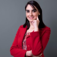 María Gabriela Torres