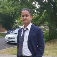 saroj niroula