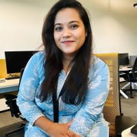 Sonali Behera