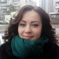 Екатерина Ничаева