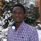 Steven odeke