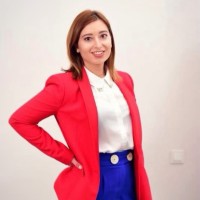 Mariam Bulashvili