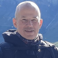 Rolf Harmgardt