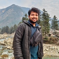 Anshuman Padhi