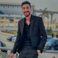 Ahmed Eyad