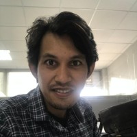 Deddy Haryadi