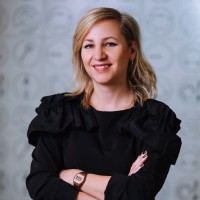 Anamaria Burazin Eškinja