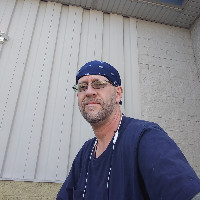 Mark Richardson