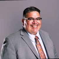 Alejos Salazar Jr., Ed.D.