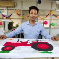 Sumit Rana