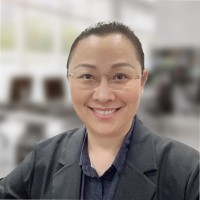 Gloria Choy
